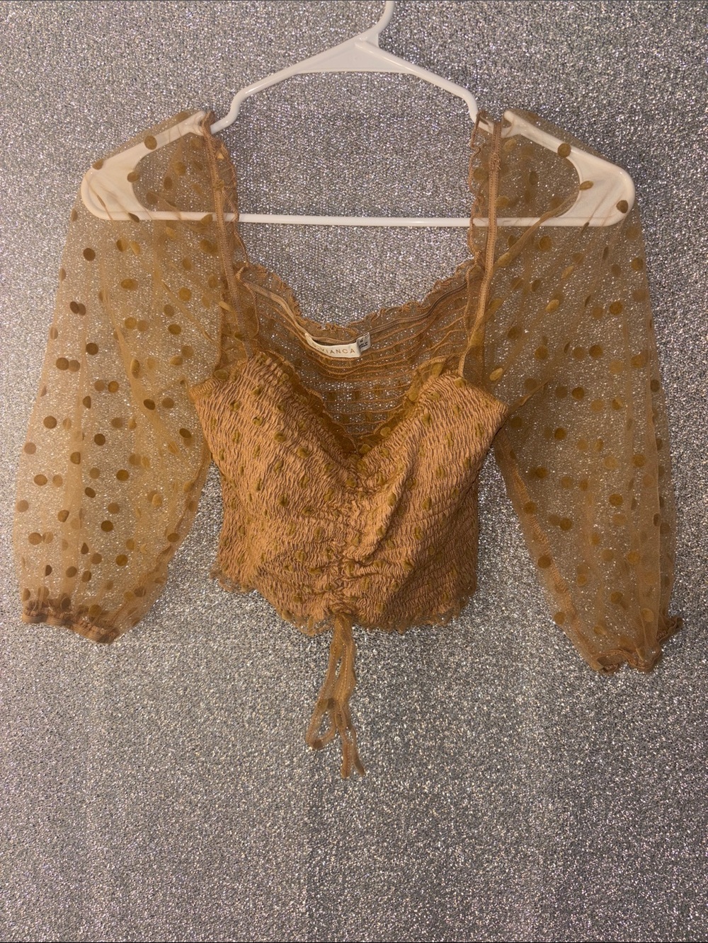 O.Vianca size M top